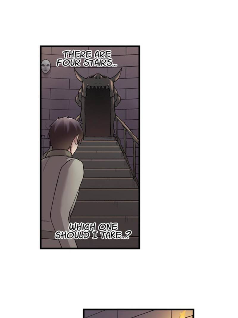 Because I'm An Uncle who Runs A Weapon Shop Chapter 78 page 43 - Chapter 78