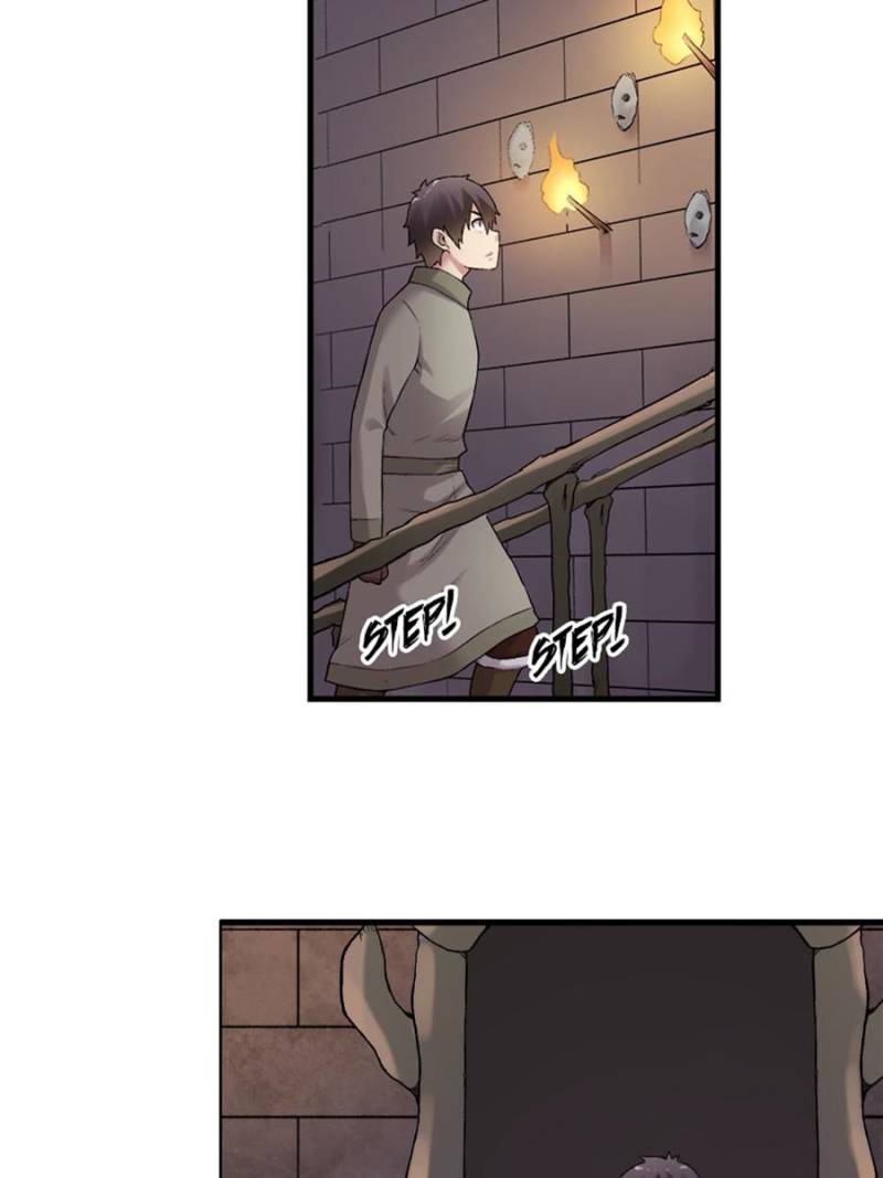 Because I'm An Uncle who Runs A Weapon Shop Chapter 78 page 44 - Chapter 78