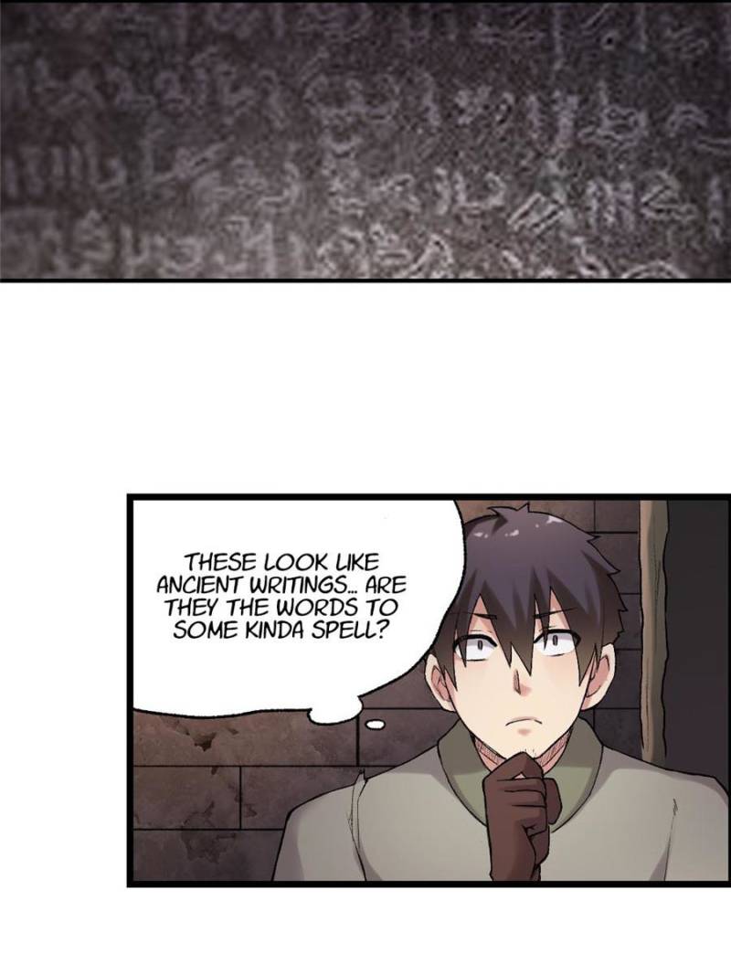 Because I'm An Uncle who Runs A Weapon Shop Chapter 78 page 49 - Chapter 78