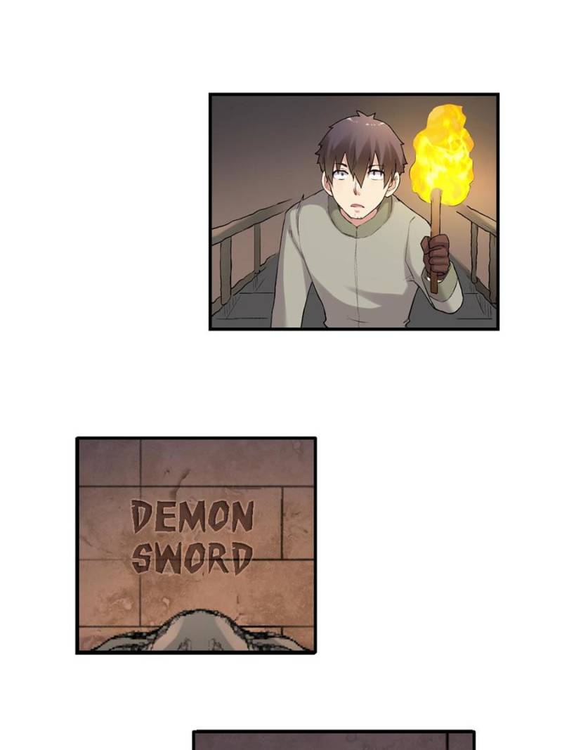 Because I'm An Uncle who Runs A Weapon Shop Chapter 78 page 55 - Chapter 78