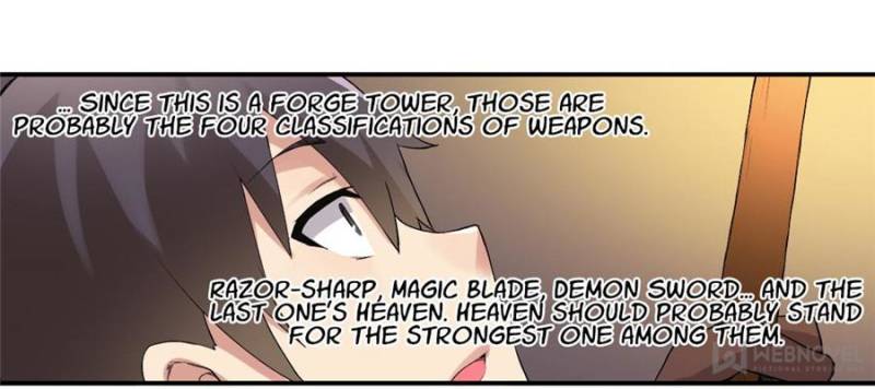 Because I'm An Uncle who Runs A Weapon Shop Chapter 78 page 57 - Chapter 78