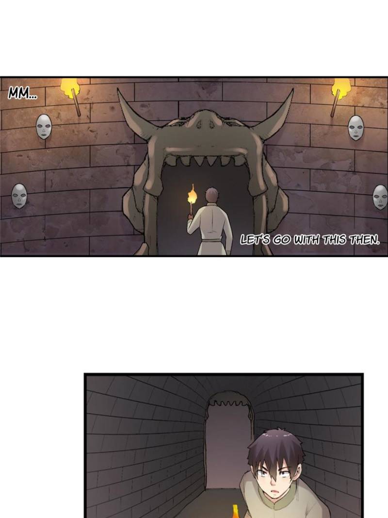 Because I'm An Uncle who Runs A Weapon Shop Chapter 78 page 58 - Chapter 78