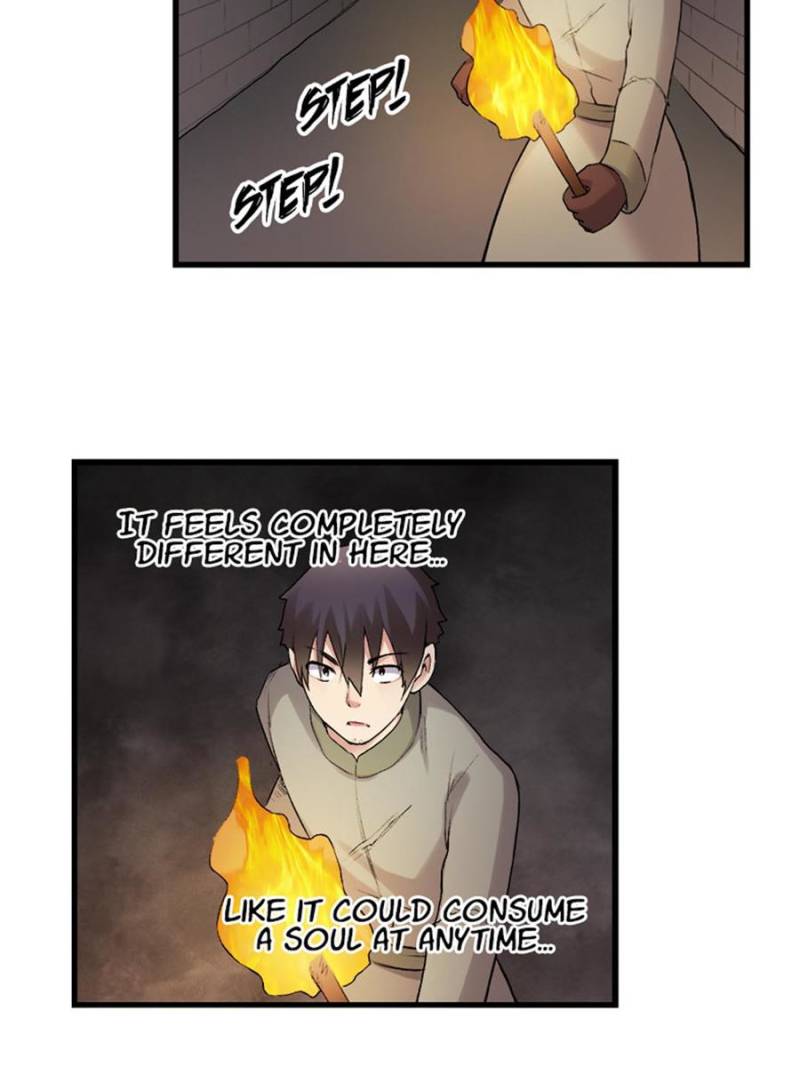 Because I'm An Uncle who Runs A Weapon Shop Chapter 78 page 59 - Chapter 78