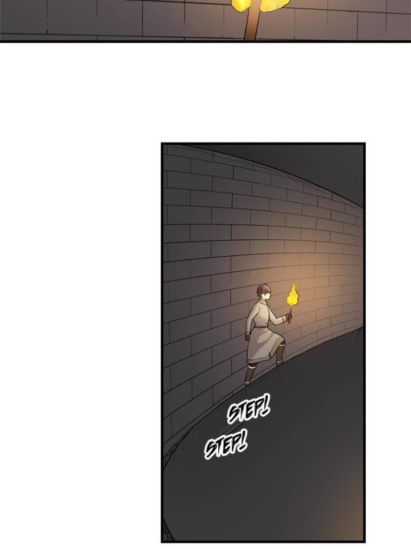 Because I'm An Uncle who Runs A Weapon Shop Chapter 78 page 61 - Chapter 78