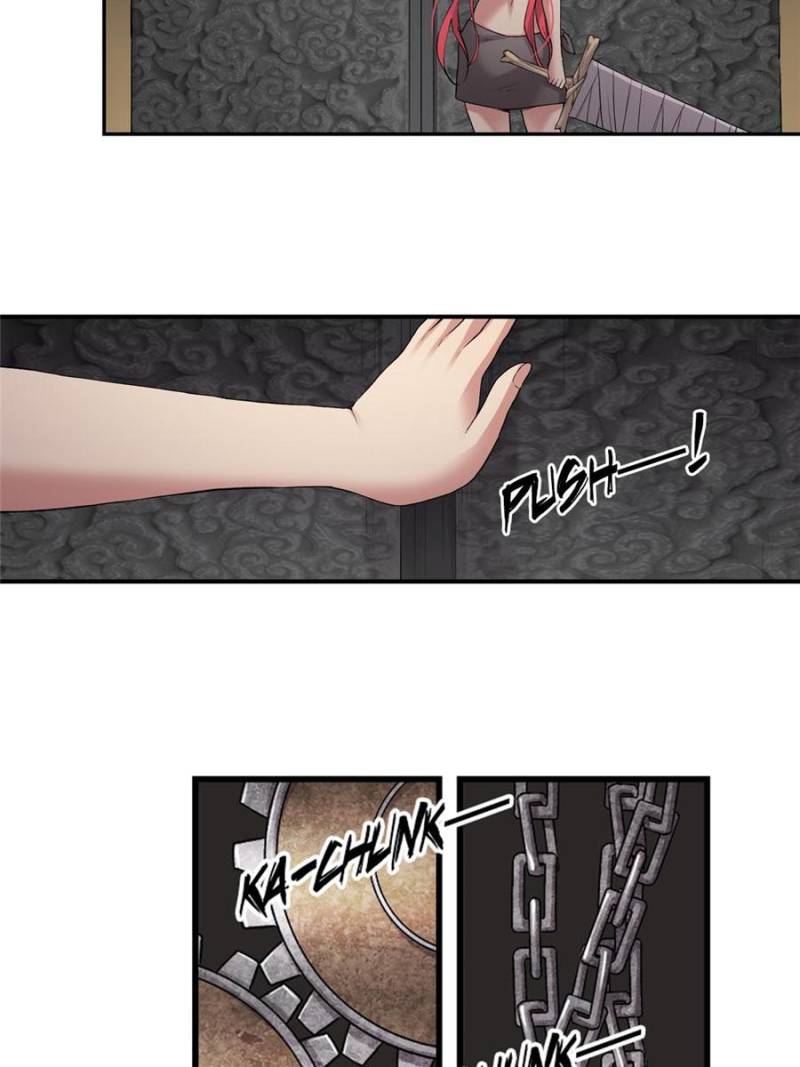 Because I'm An Uncle who Runs A Weapon Shop Chapter 78 page 7 - Chapter 78