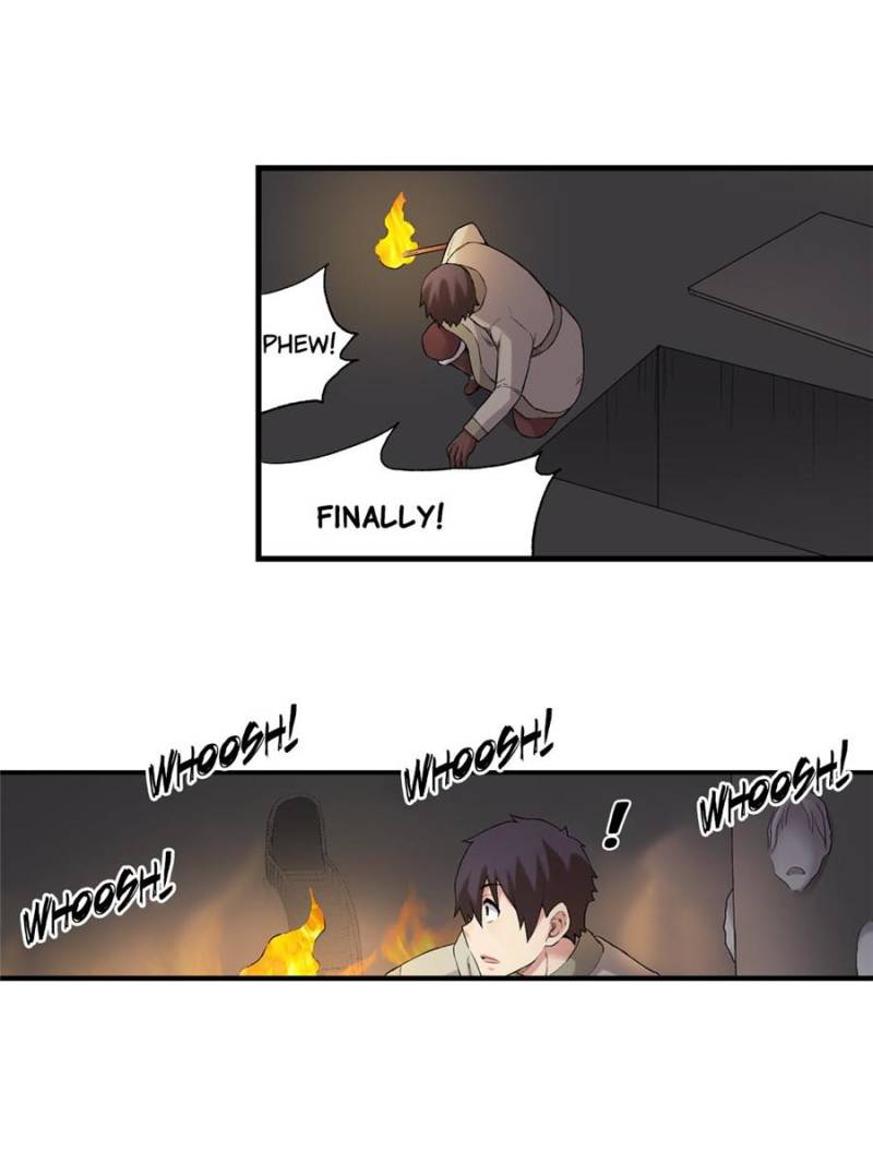 Because I'm An Uncle who Runs A Weapon Shop Chapter 78 page 73 - Chapter 78