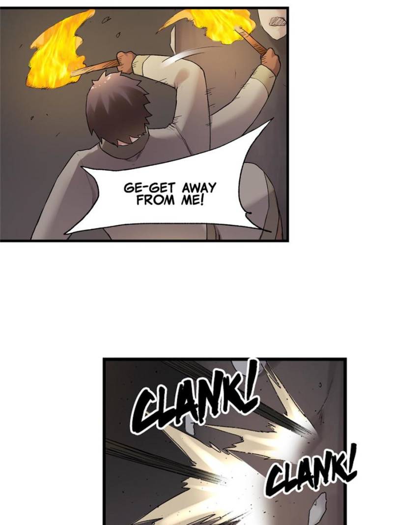 Because I'm An Uncle who Runs A Weapon Shop Chapter 78 page 77 - Chapter 78