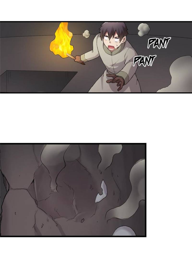 Because I'm An Uncle who Runs A Weapon Shop Chapter 78 page 79 - Chapter 78