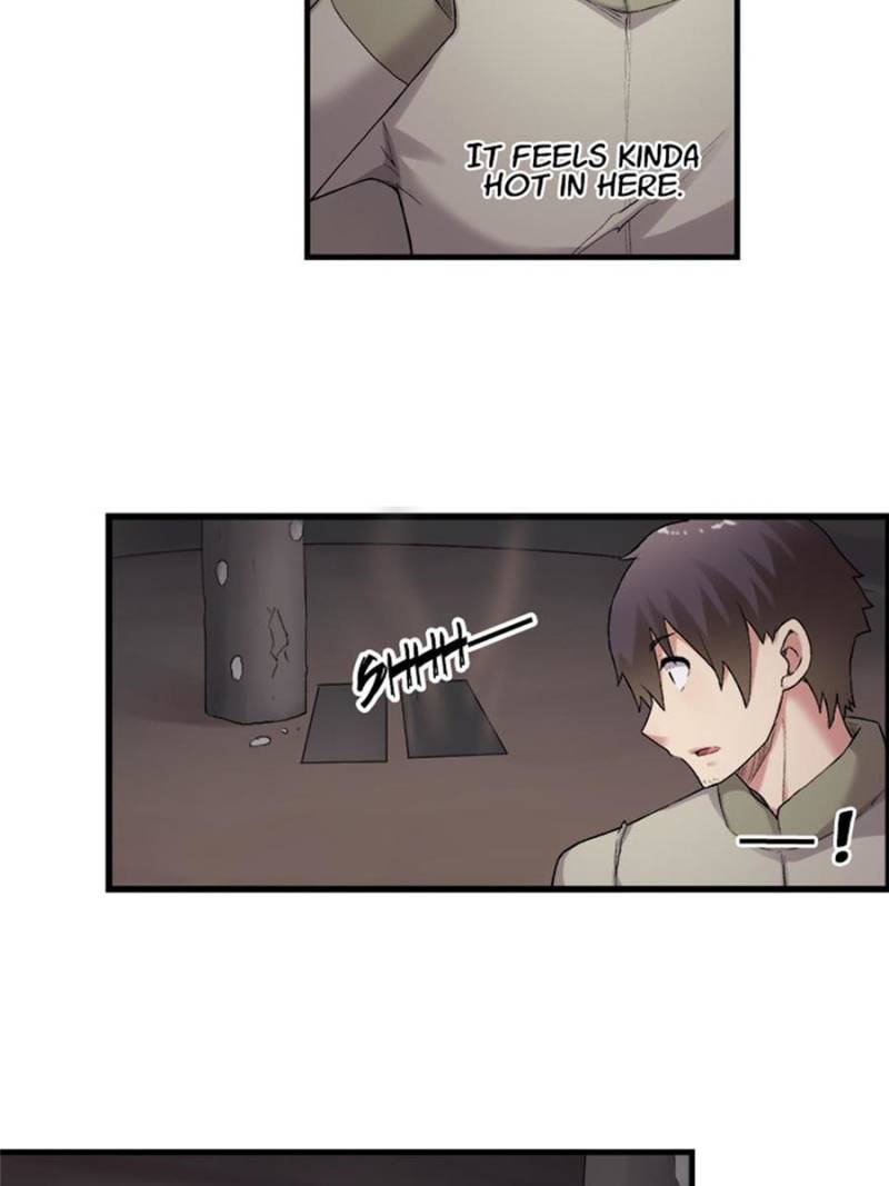 Because I'm An Uncle who Runs A Weapon Shop Chapter 78 page 83 - Chapter 78