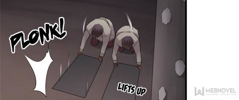 Because I'm An Uncle who Runs A Weapon Shop Chapter 78 page 84 - Chapter 78