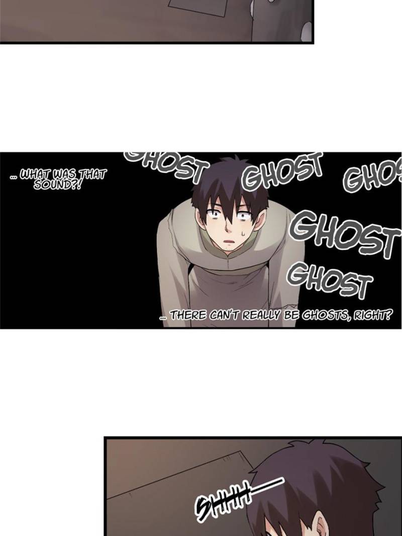 Because I'm An Uncle who Runs A Weapon Shop Chapter 78 page 85 - Chapter 78