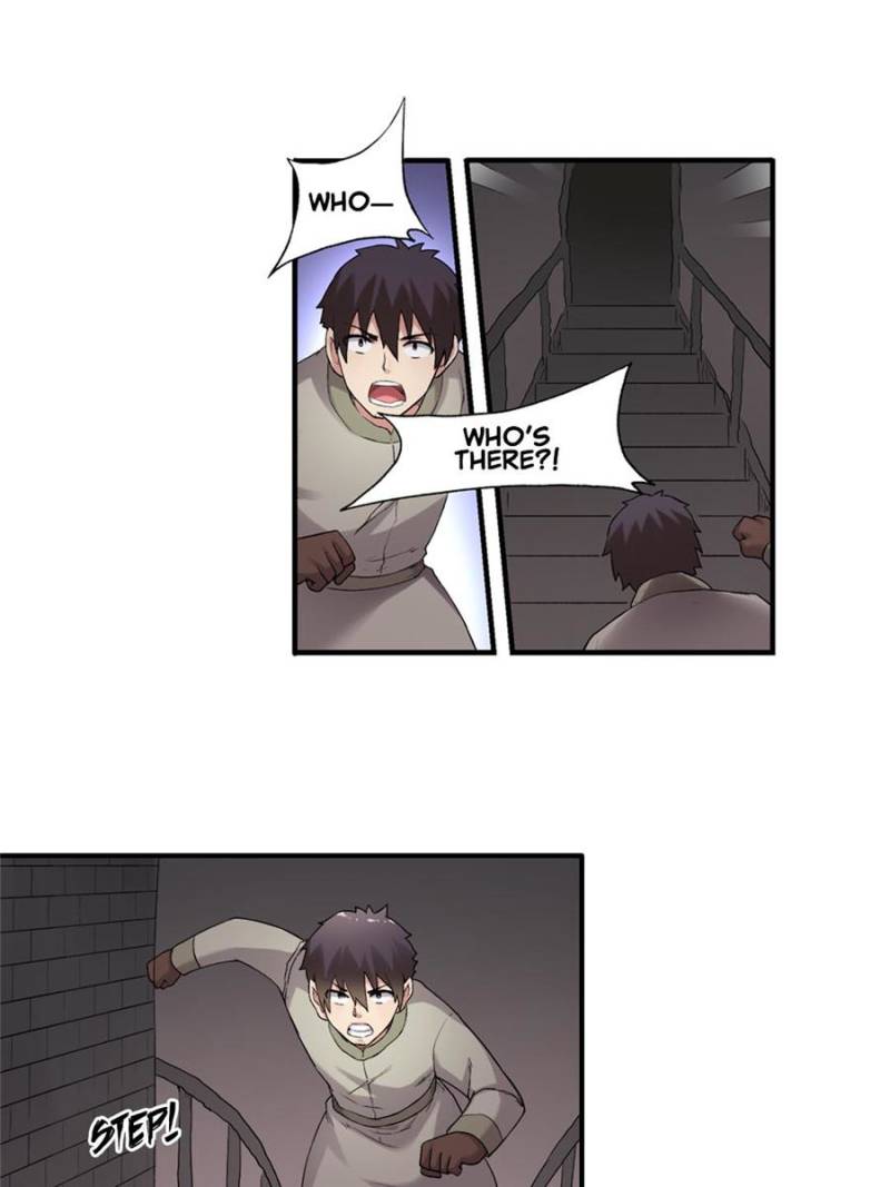 Because I'm An Uncle who Runs A Weapon Shop Chapter 78 page 91 - Chapter 78