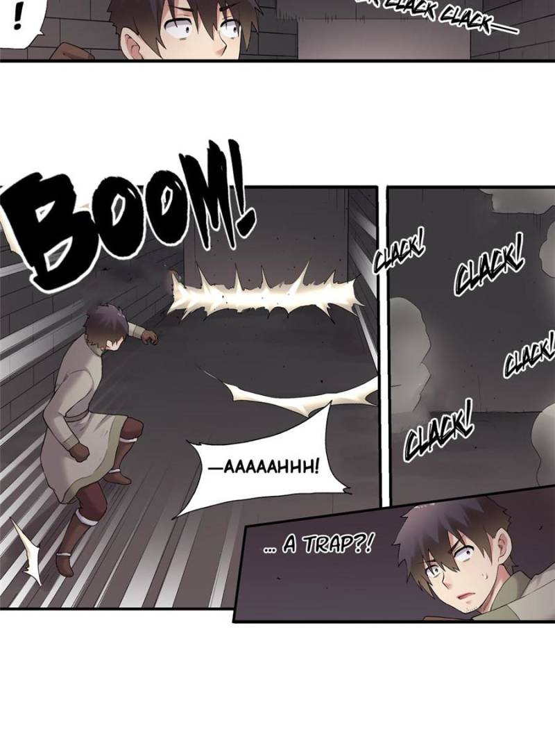 Because I'm An Uncle who Runs A Weapon Shop Chapter 78 page 93 - Chapter 78