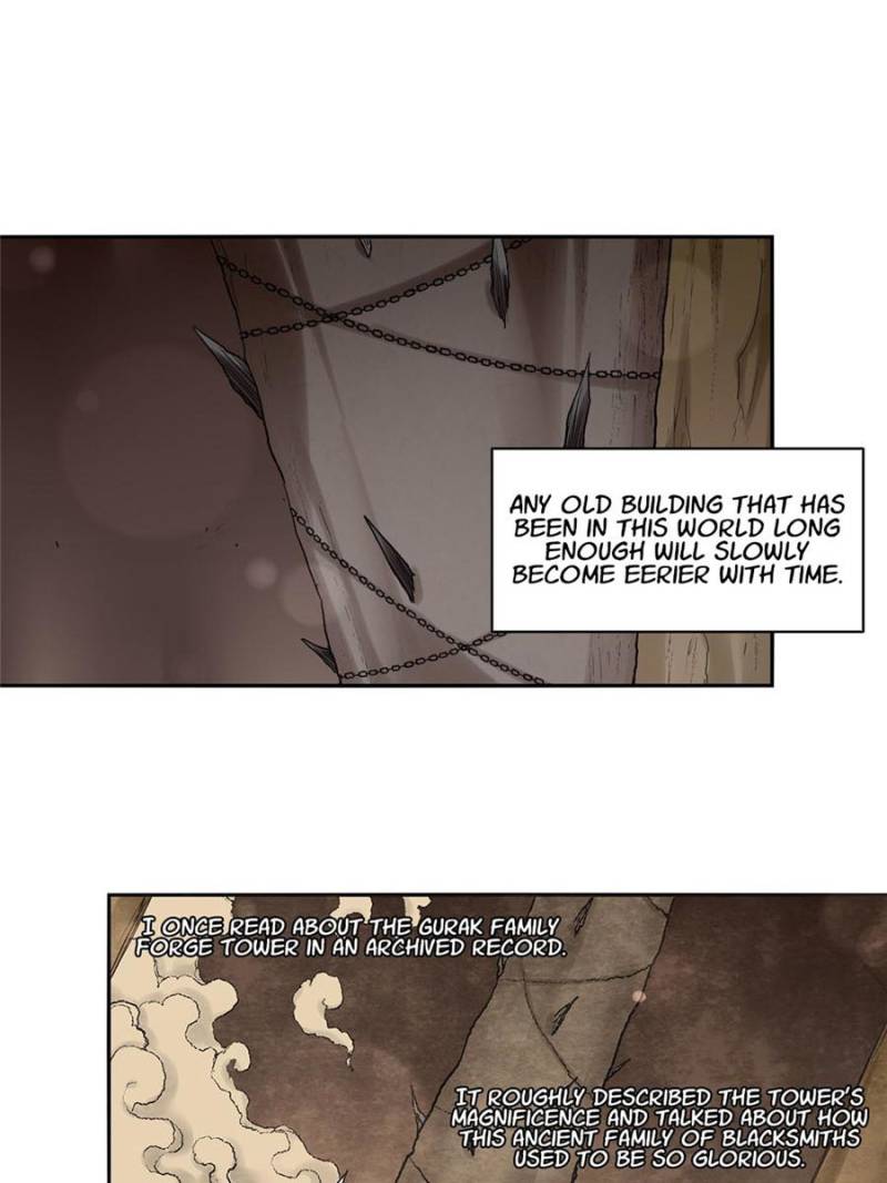 Because I'm An Uncle who Runs A Weapon Shop Chapter 79 page 1 - Chapter 79