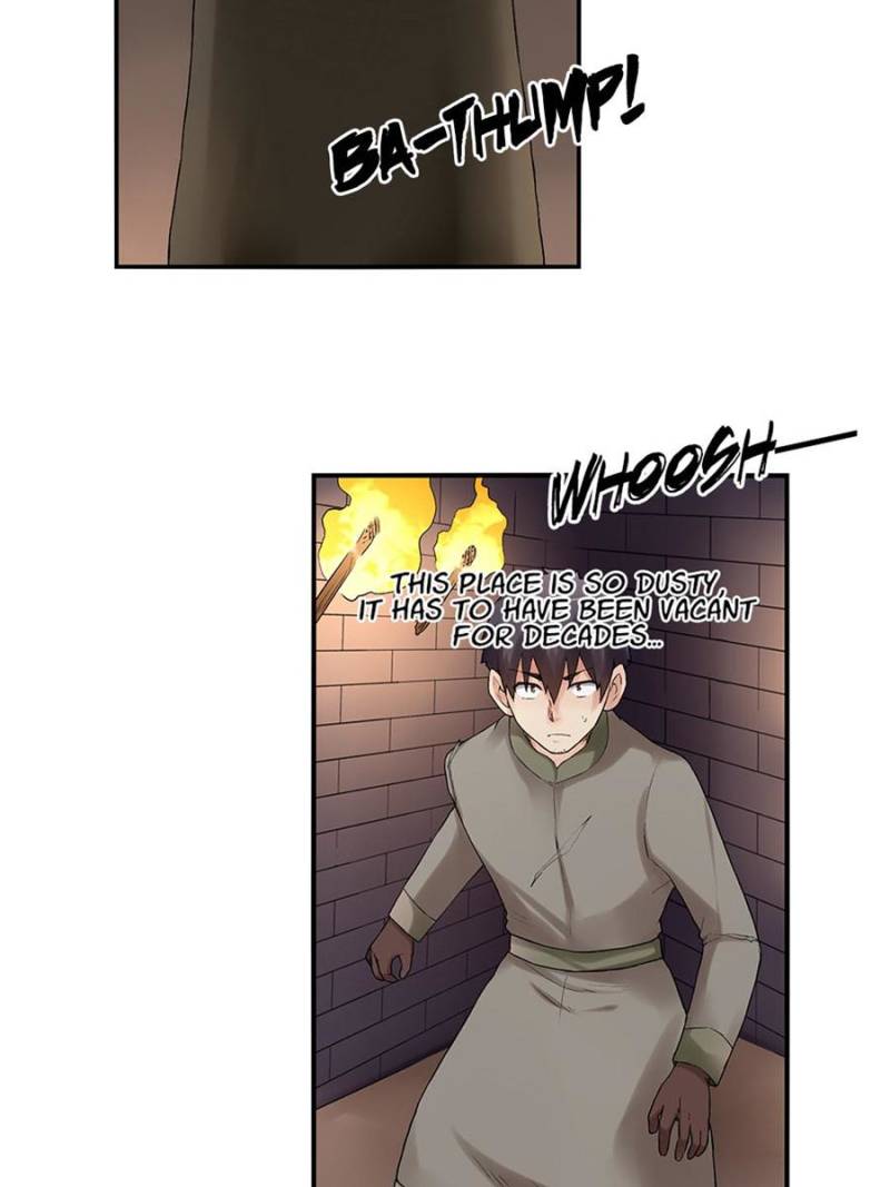 Because I'm An Uncle who Runs A Weapon Shop Chapter 79 page 11 - Chapter 79