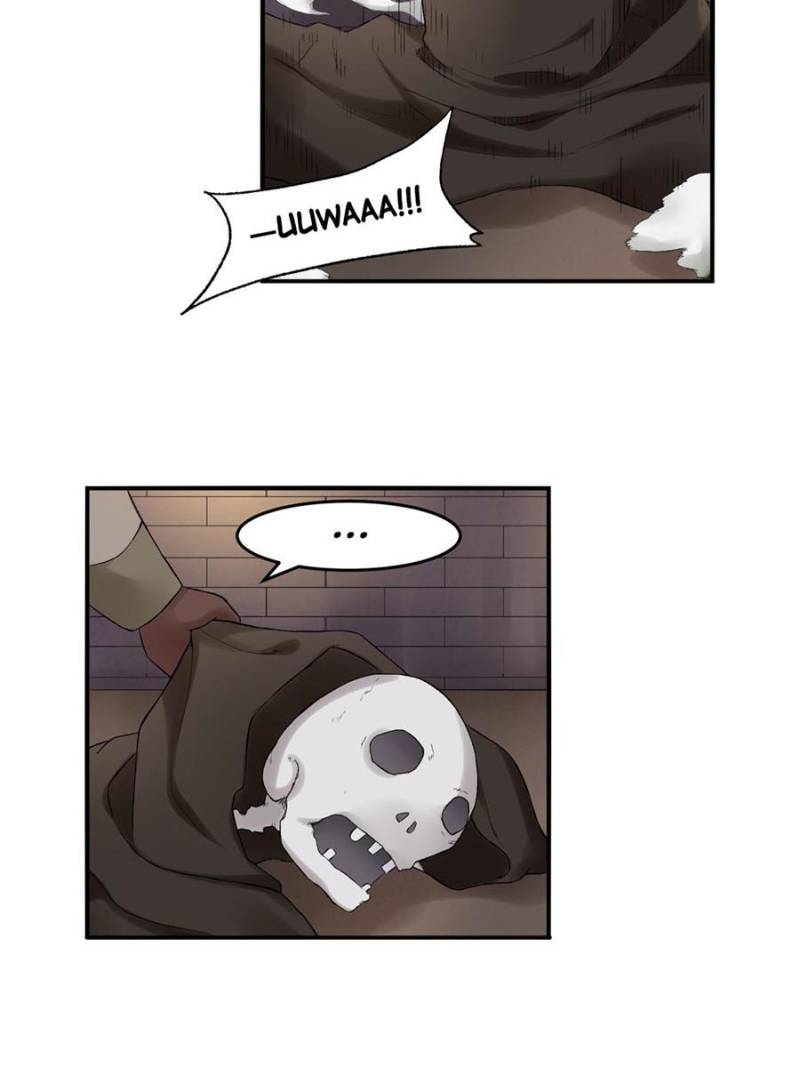 Because I'm An Uncle who Runs A Weapon Shop Chapter 79 page 14 - Chapter 79