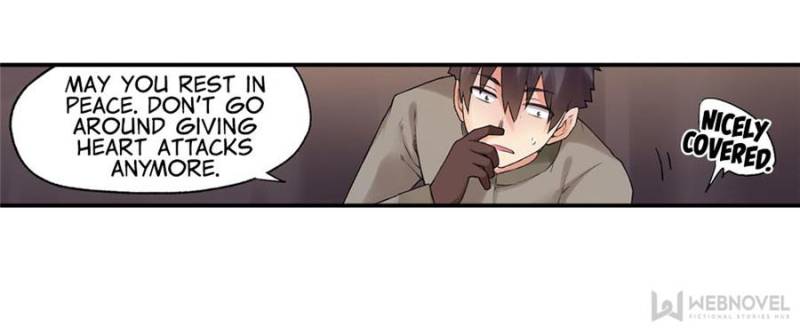 Because I'm An Uncle who Runs A Weapon Shop Chapter 79 page 15 - Chapter 79