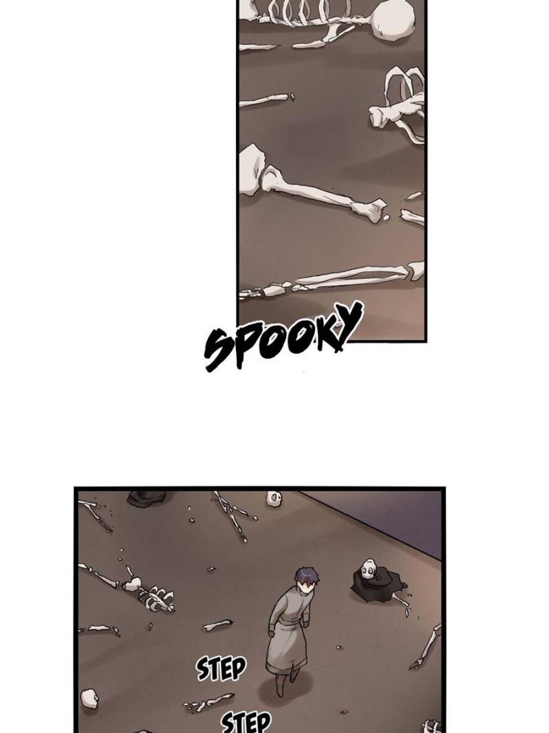 Because I'm An Uncle who Runs A Weapon Shop Chapter 79 page 17 - Chapter 79
