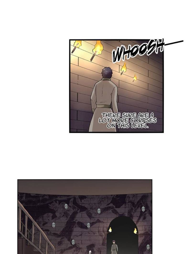 Because I'm An Uncle who Runs A Weapon Shop Chapter 79 page 19 - Chapter 79