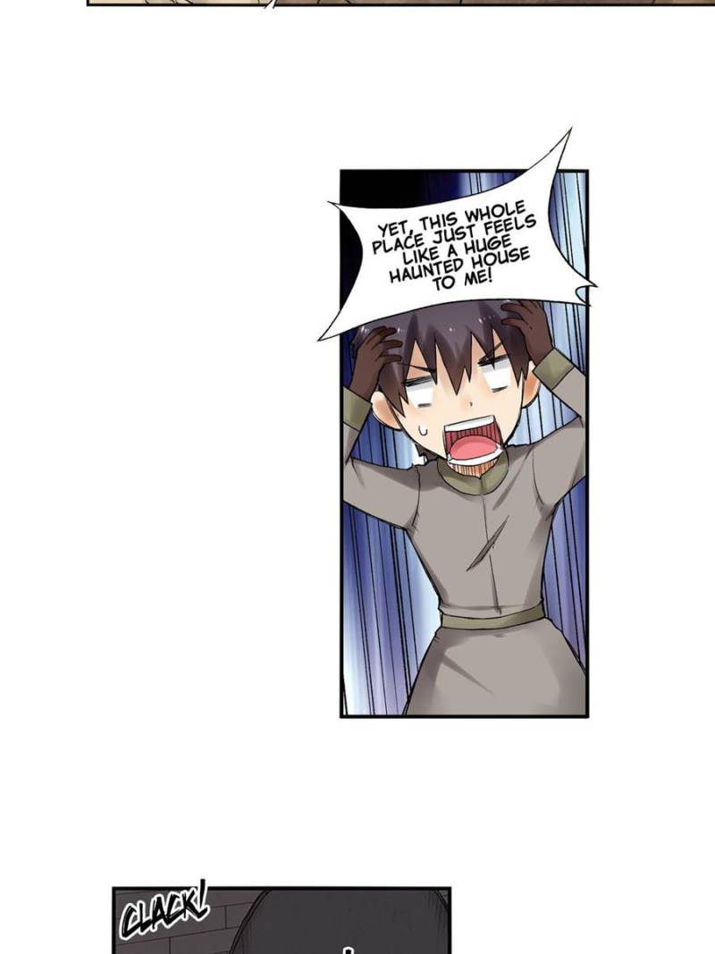 Because I'm An Uncle who Runs A Weapon Shop Chapter 79 page 2 - Chapter 79