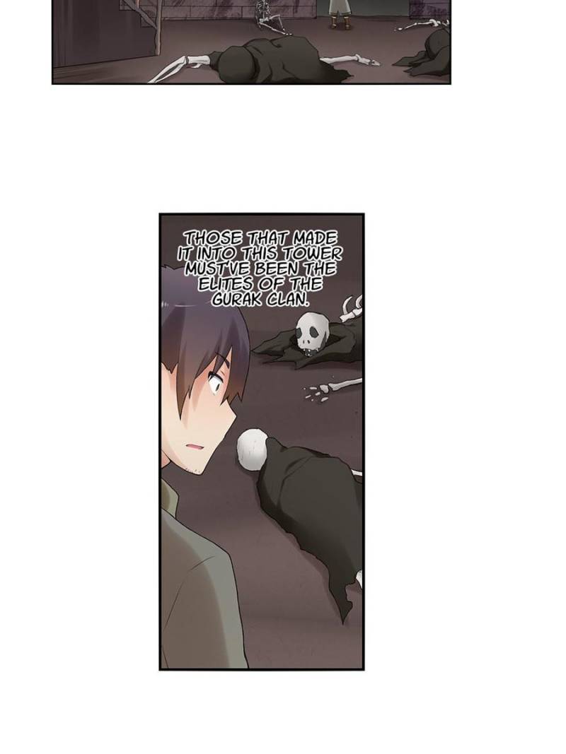 Because I'm An Uncle who Runs A Weapon Shop Chapter 79 page 20 - Chapter 79