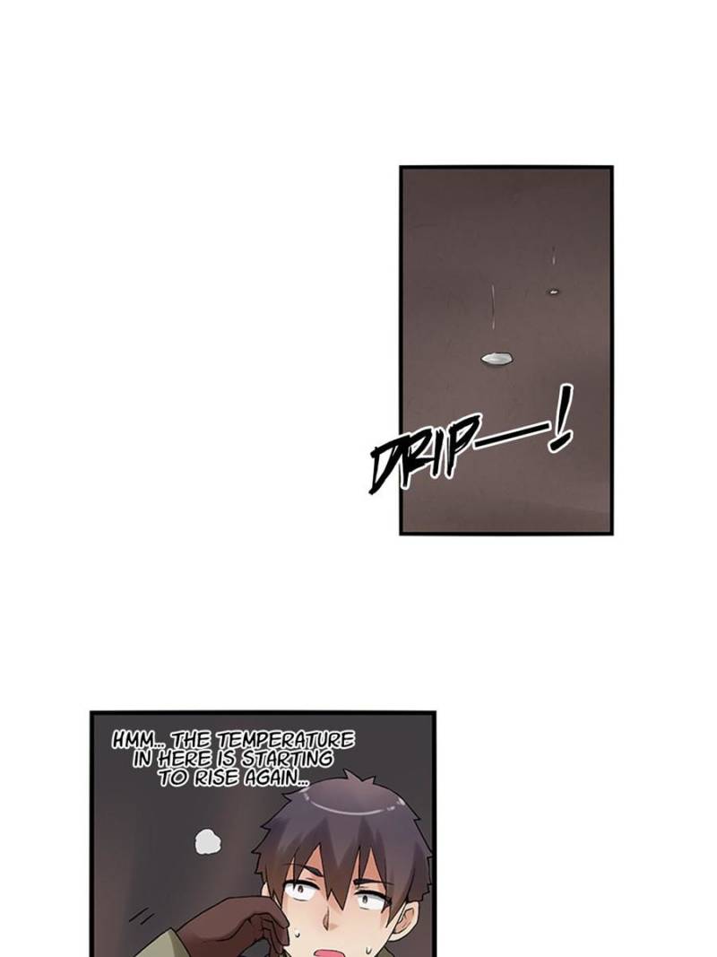 Because I'm An Uncle who Runs A Weapon Shop Chapter 79 page 22 - Chapter 79