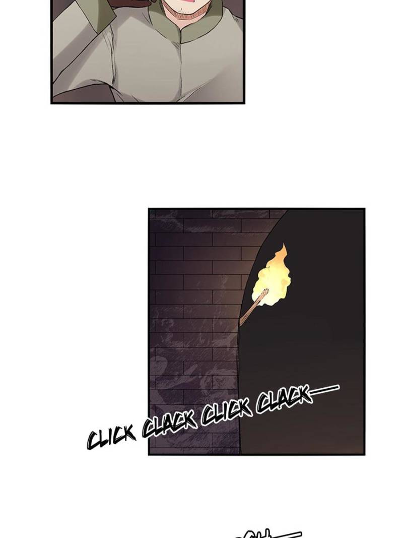 Because I'm An Uncle who Runs A Weapon Shop Chapter 79 page 23 - Chapter 79