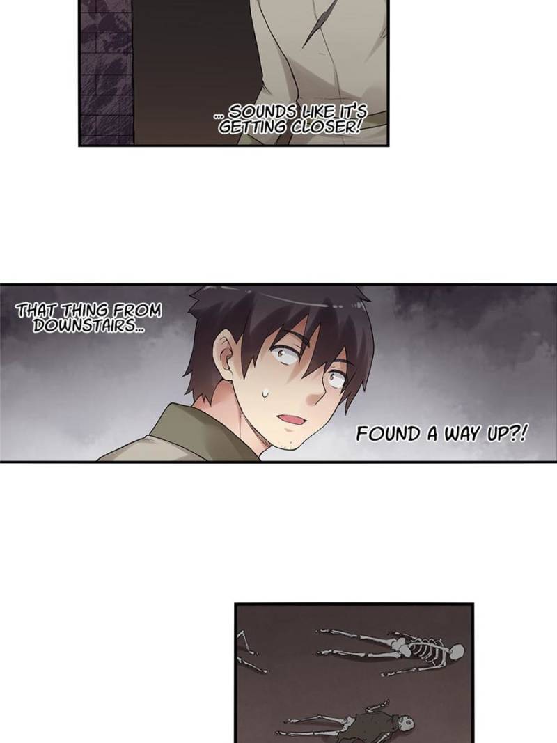 Because I'm An Uncle who Runs A Weapon Shop Chapter 79 page 25 - Chapter 79