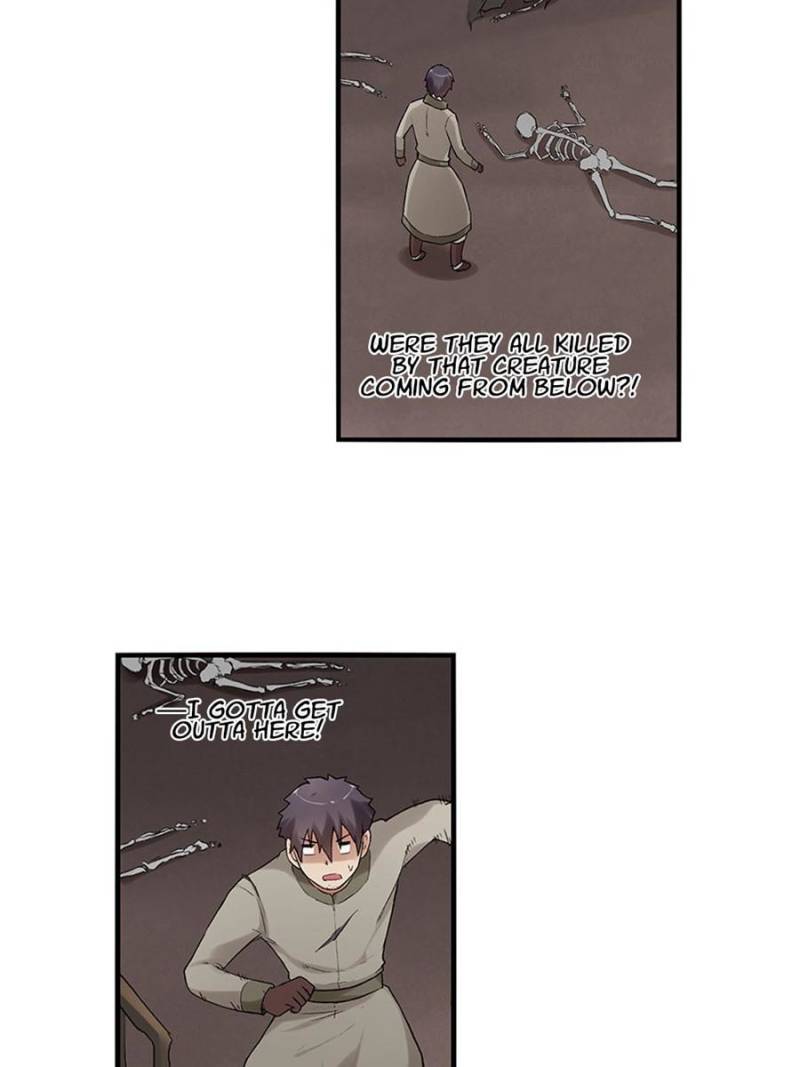 Because I'm An Uncle who Runs A Weapon Shop Chapter 79 page 26 - Chapter 79