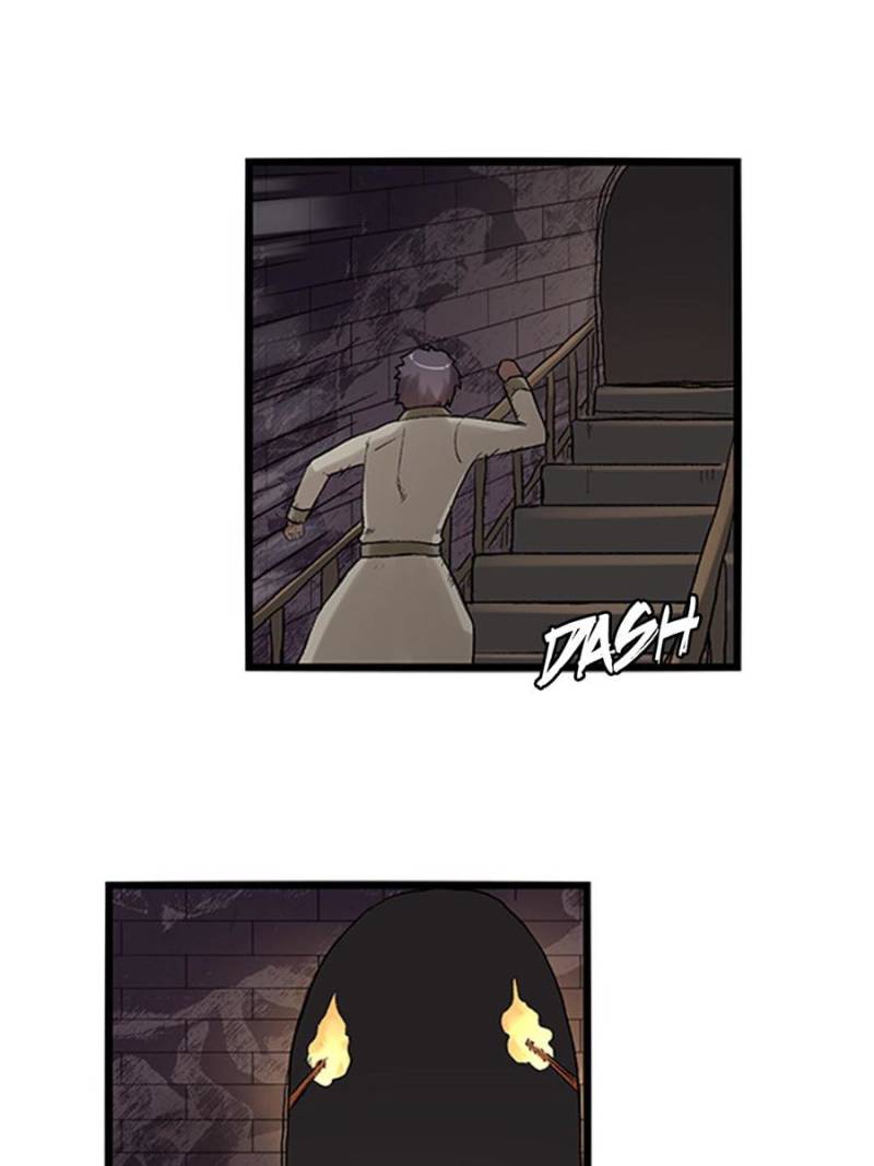 Because I'm An Uncle who Runs A Weapon Shop Chapter 79 page 28 - Chapter 79