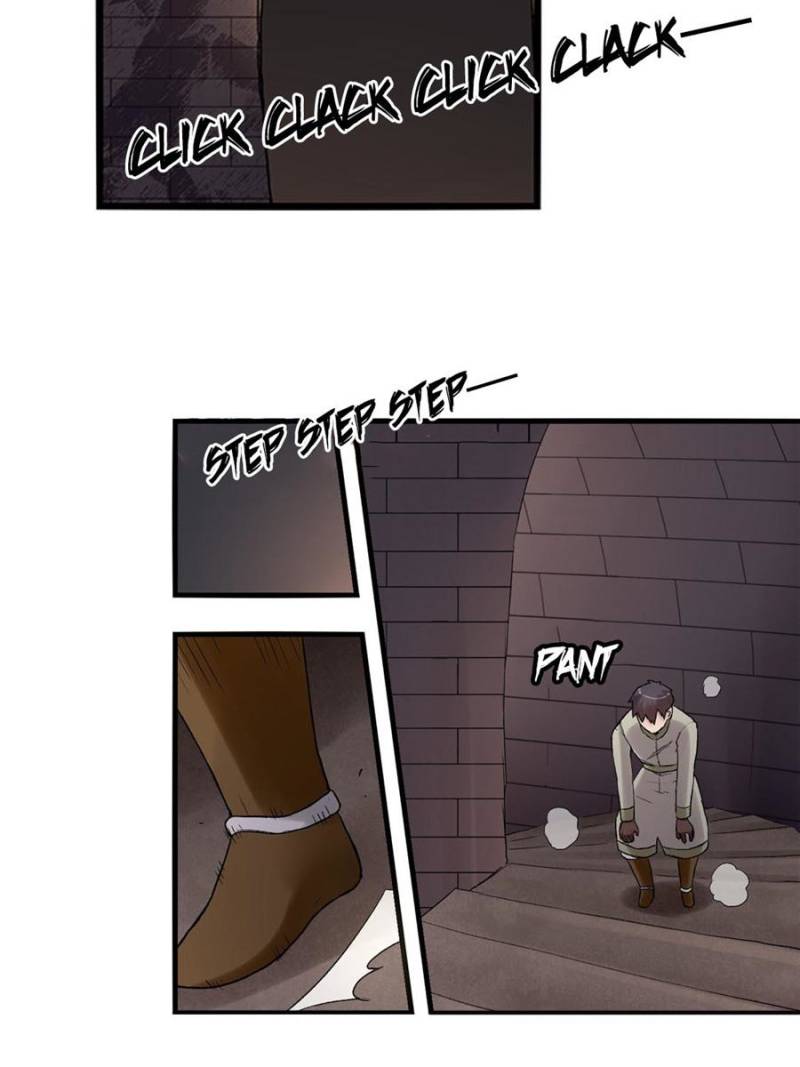 Because I'm An Uncle who Runs A Weapon Shop Chapter 79 page 29 - Chapter 79