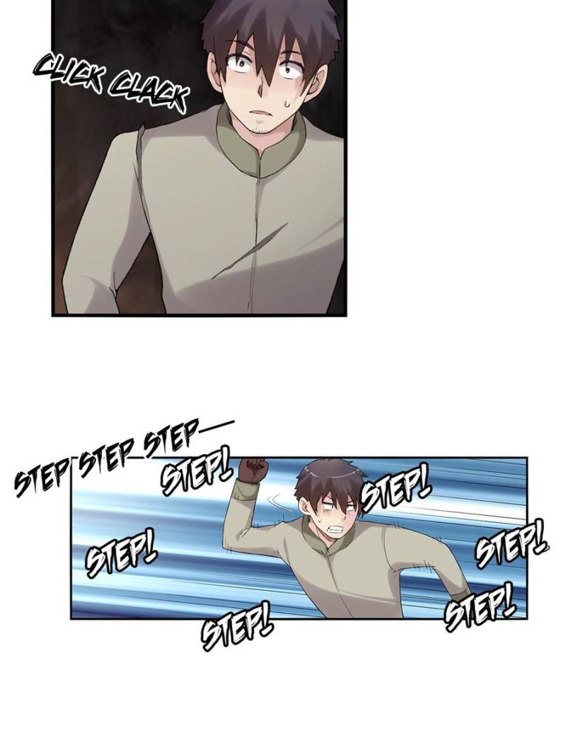 Because I'm An Uncle who Runs A Weapon Shop Chapter 79 page 31 - Chapter 79