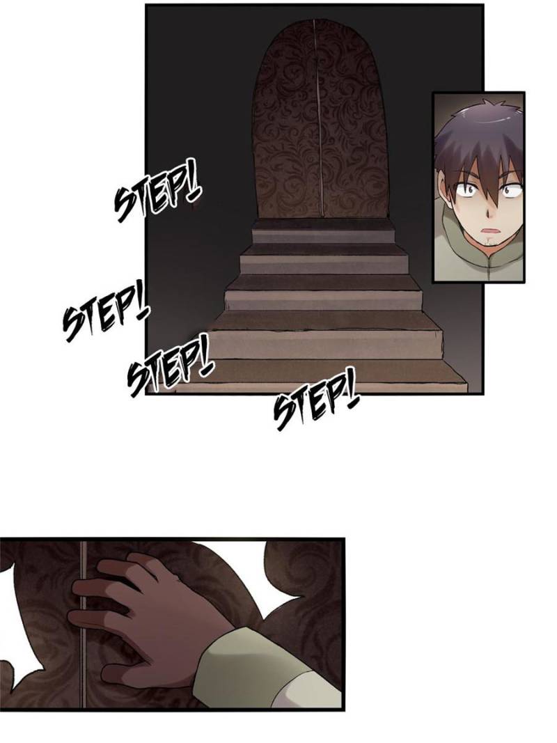 Because I'm An Uncle who Runs A Weapon Shop Chapter 79 page 32 - Chapter 79