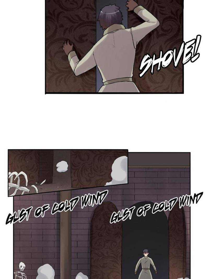 Because I'm An Uncle who Runs A Weapon Shop Chapter 79 page 34 - Chapter 79
