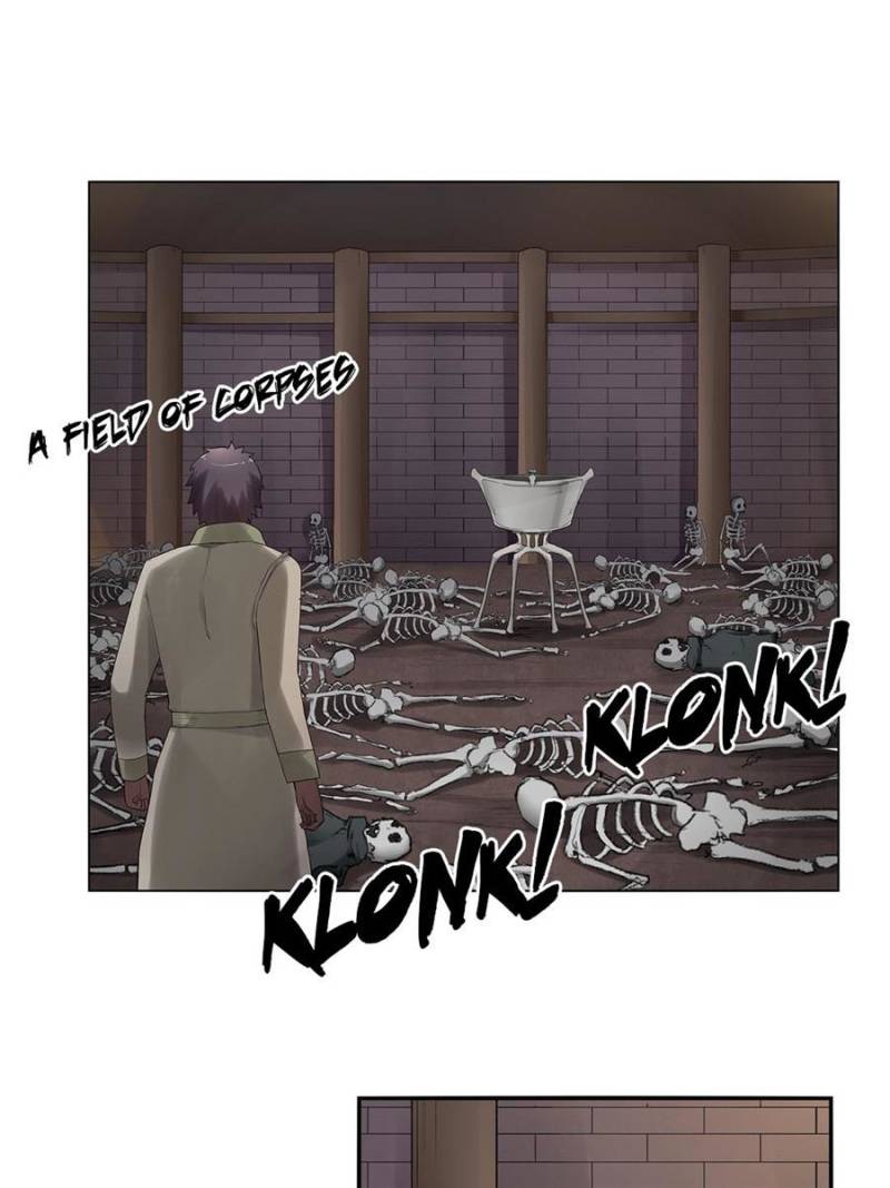 Because I'm An Uncle who Runs A Weapon Shop Chapter 79 page 37 - Chapter 79
