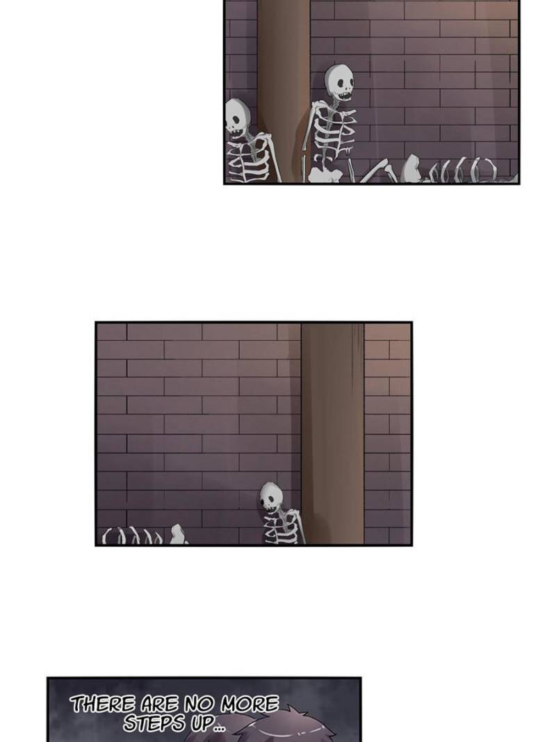 Because I'm An Uncle who Runs A Weapon Shop Chapter 79 page 38 - Chapter 79