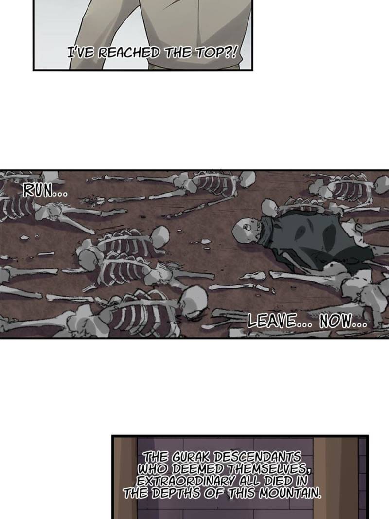 Because I'm An Uncle who Runs A Weapon Shop Chapter 79 page 40 - Chapter 79