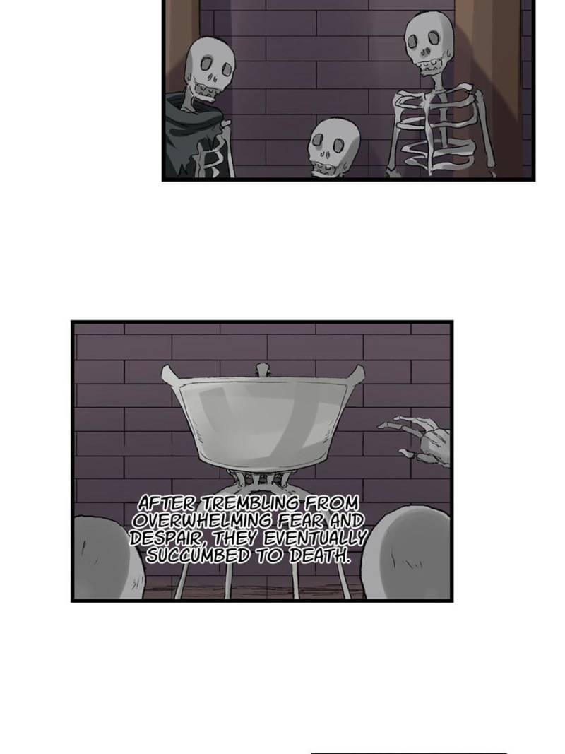 Because I'm An Uncle who Runs A Weapon Shop Chapter 79 page 41 - Chapter 79
