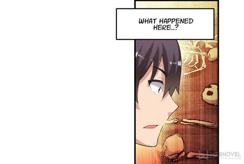 Because I'm An Uncle who Runs A Weapon Shop Chapter 79 page 42 - Chapter 79