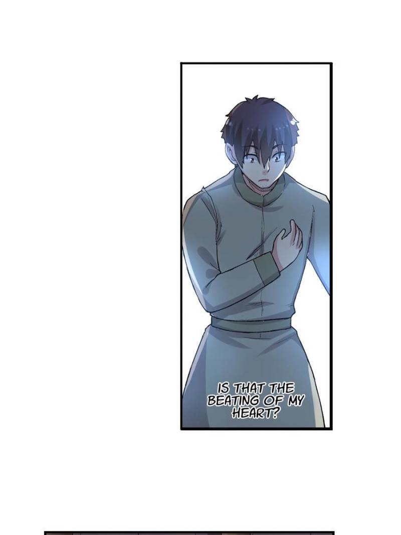 Because I'm An Uncle who Runs A Weapon Shop Chapter 79 page 44 - Chapter 79