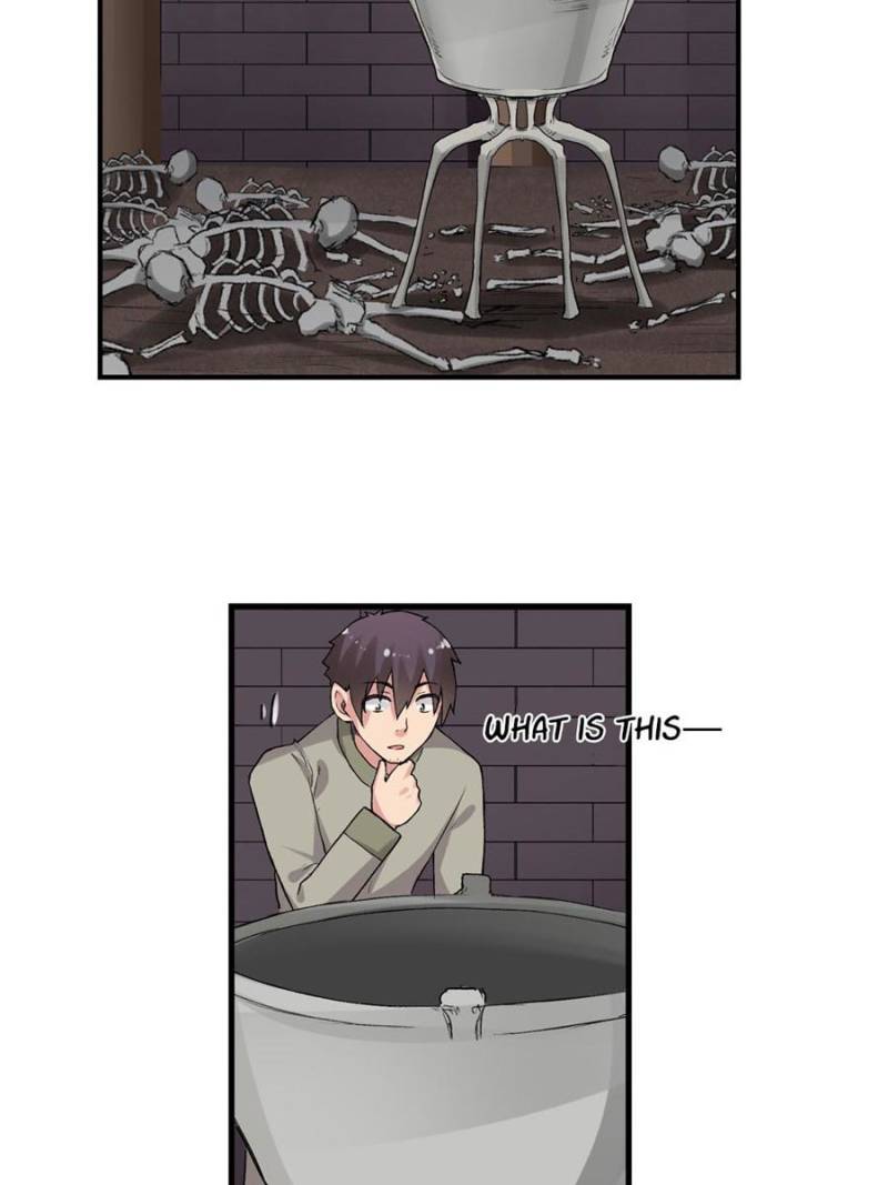 Because I'm An Uncle who Runs A Weapon Shop Chapter 79 page 46 - Chapter 79