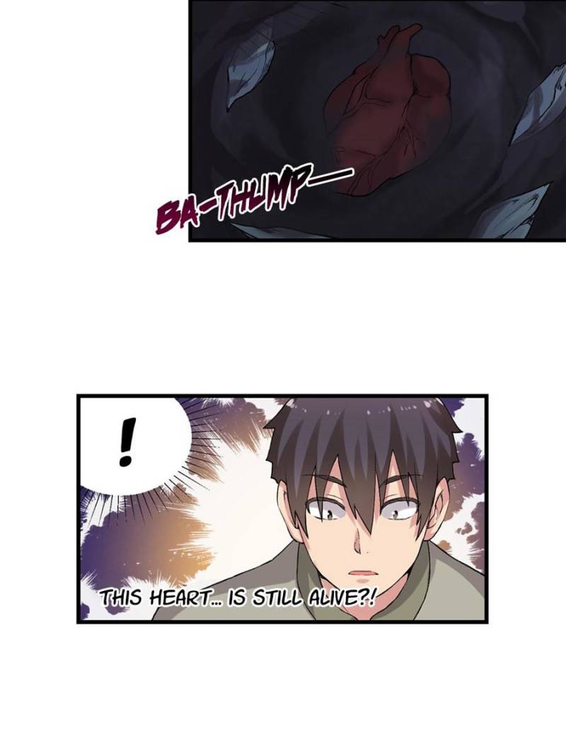 Because I'm An Uncle who Runs A Weapon Shop Chapter 79 page 49 - Chapter 79