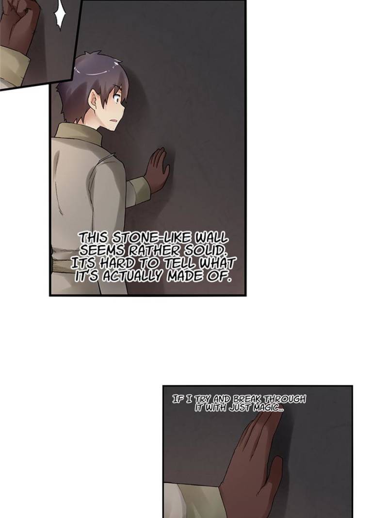 Because I'm An Uncle who Runs A Weapon Shop Chapter 79 page 5 - Chapter 79