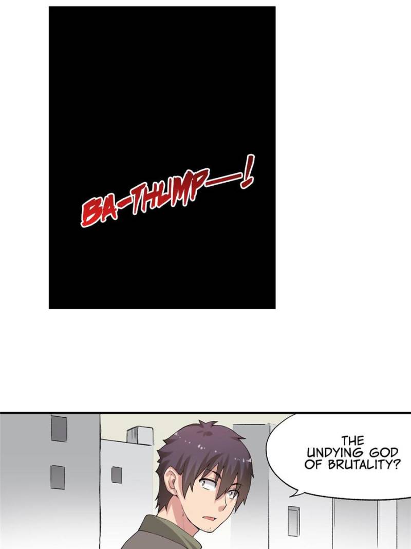 Because I'm An Uncle who Runs A Weapon Shop Chapter 79 page 50 - Chapter 79