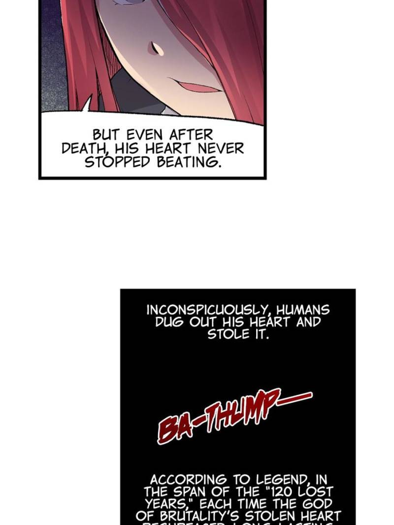 Because I'm An Uncle who Runs A Weapon Shop Chapter 79 page 53 - Chapter 79