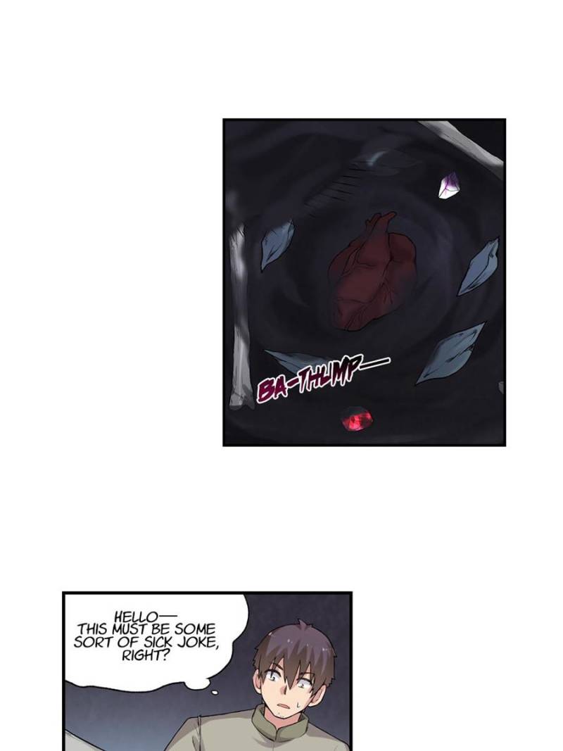 Because I'm An Uncle who Runs A Weapon Shop Chapter 79 page 55 - Chapter 79