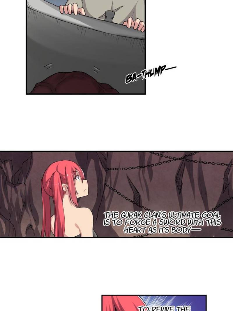 Because I'm An Uncle who Runs A Weapon Shop Chapter 79 page 56 - Chapter 79