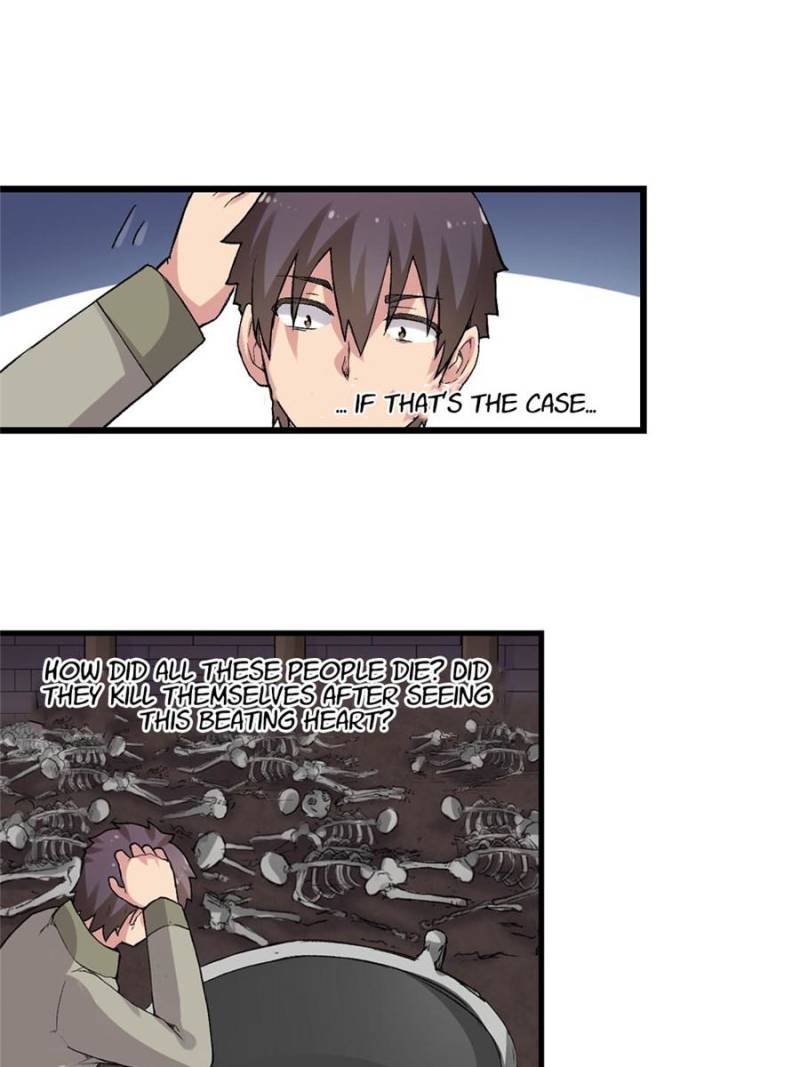 Because I'm An Uncle who Runs A Weapon Shop Chapter 79 page 58 - Chapter 79