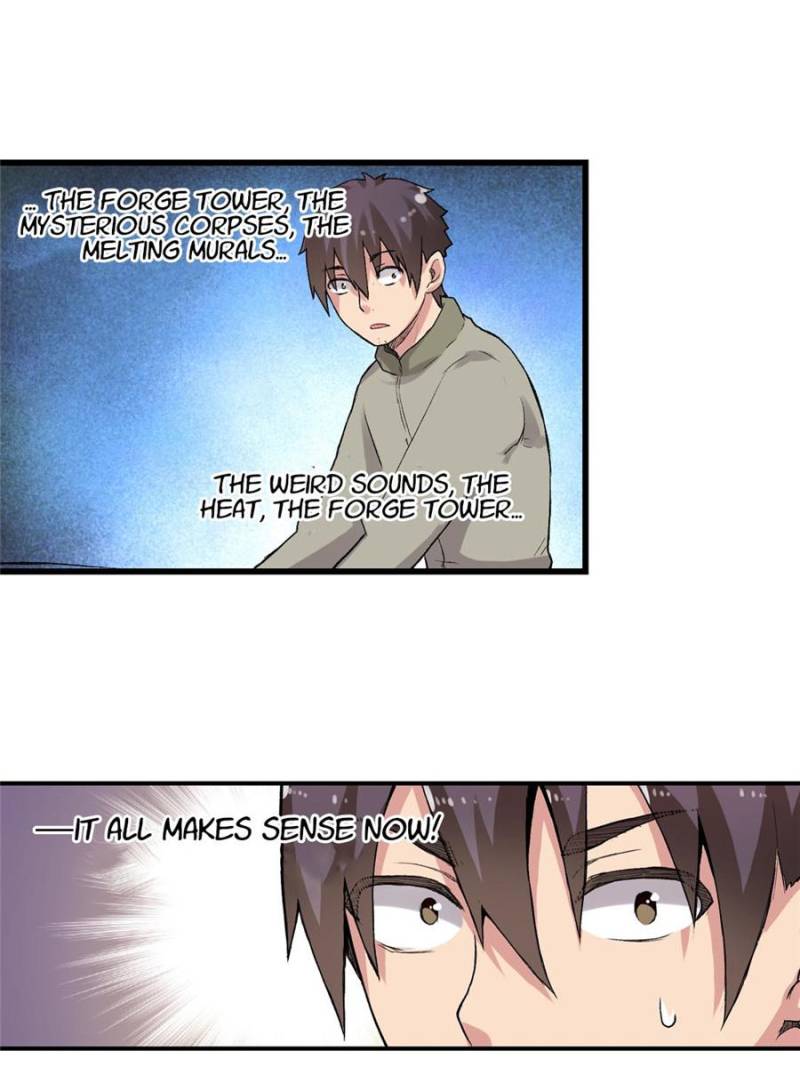 Because I'm An Uncle who Runs A Weapon Shop Chapter 79 page 61 - Chapter 79