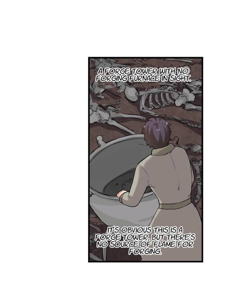 Because I'm An Uncle who Runs A Weapon Shop Chapter 79 page 62 - Chapter 79